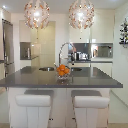 The Penthouse * Manilva