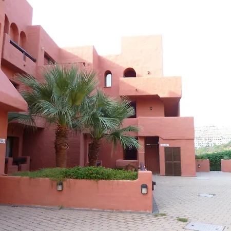 The Penthouse Apartment Manilva
