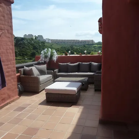 The Penthouse * Manilva