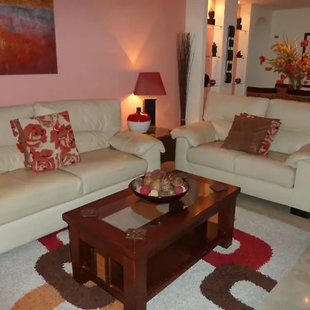 The Penthouse Apartment