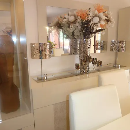 Apartment The Penthouse *