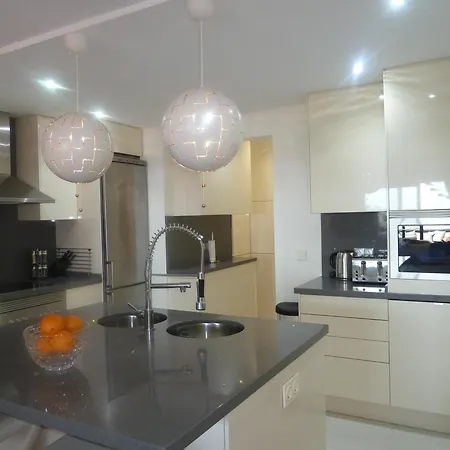 The Penthouse Manilva