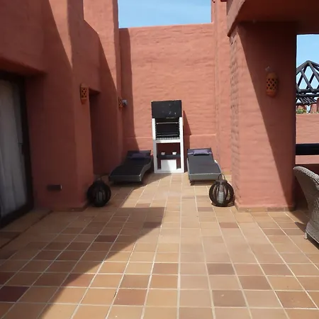 The Penthouse