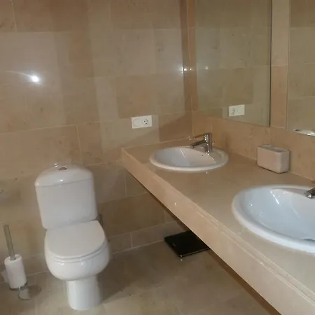 The Penthouse Apartment Manilva