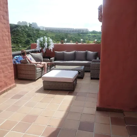 The Penthouse