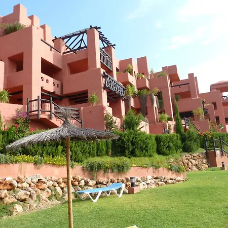 The Penthouse Apartment Manilva